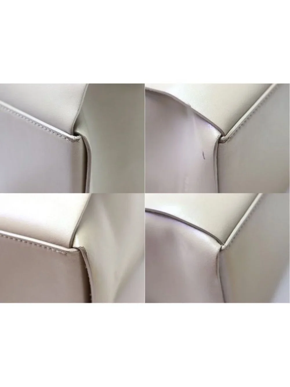 Bottega Veneta Arco Tote Maxi Intrecciato Handbag